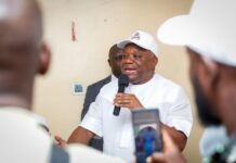 Senate Presidency: Kalu appeals to Nigerians to support South East for Justice, Fairness and Equity