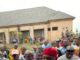 Kalu Felicitates with Arochukwu Ancient Kingdom on celebration of Ikeji Festival