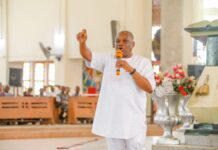 Senator Kalu Mourns Afenifere Leader, Pa Ayo Adebanjo