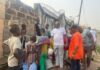 Sen Orji Kalu Visits Igbere Valley View Spring Water