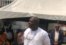 Abia Gubernatorial Election, Academician Obioha, Calls for Power Shift to Abia North Senatorial District, Drums Support for APP Candidate, Mascot Uzor Kalu..