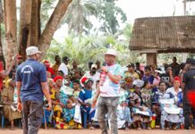 Abia North: Isuochi wards assure Kalu of stress-free victory