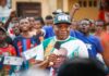 2023: APGA, NNPP, APM, AAC, APP Campaign,Endorse Senator Orji Kalu