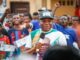 2023: APGA, NNPP, APM, AAC, APP Campaign,Endorse Senator Orji Kalu