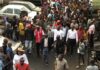 Abia 2023: APP Guber Candidate, Mascot Uzor Kalu Makes Triumphant Entry To Alaoji Mechanic Village, Promises To Build A Recycling Plant (PHOTOS)