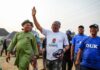 Abia: Nkpa,Uzuakoli, Umuimenyi endorse Kalu says Senator made them wiser via project delivery