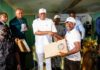Abia: Kalu stages Cinematography training for Youths, intensifies farmers empowerment