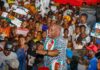 2023: “Your re-election non-negotiable” Eleoha, Ikwun, Abam reassure Sen. Kalu