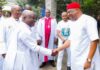Abia North: Sen Orji Kalu’s Performance Outstanding, Says Presbyterian Prelate Emeritus, Most Rev Nzie Nsi Eke