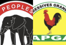 Just in !!! Abia Gov’ship: APGA’s Greg Ibe Withdraws for APP’S Mascot Kalu
