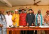 BREAKING! Abia North Council of Traditional Rulers Endorses APP’s Sir Mascot Kalu As Sole Guber Candidate