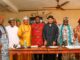 BREAKING! Abia North Council of Traditional Rulers Endorses APP’s Sir Mascot Kalu As Sole Guber Candidate