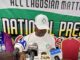 10th Senate: Group Endorses Orji Uzor Kalu For Senate President