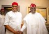 Kalu Hails Tinubu At 72