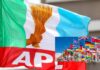 Senator Orji Kalu Condoles APC National Chairman Over Mother’s Death