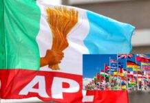 APC Suspends Ikechi Emenike, warn South East Officials against Illegality