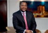 Kalu Rejoice with Dangote @ 66