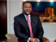 Kalu Rejoice with Dangote @ 66