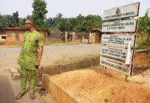 *Senator Orji Uzor kalu’s caterpillar revolution still ongoing as the senator Flags off fresh Construction of Various roads across Abia North and Beyond*
