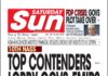 10th NASS: Why South East Deserve Senate Presidency