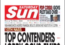 10th NASS: Why South East Deserve Senate Presidency