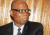 Kalu Mourns Demise of Former Attorney General of Nigeria, Bola Ajibola..