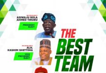 Igbo Should Be Given The Opportunity To Produce The Next Senate President Of Nigeria 🇳🇬