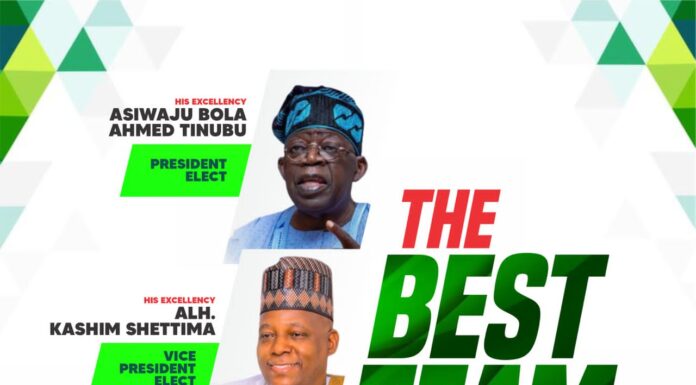 President Of The 10th Senate: Why Orji Uzor Kalu (OUK) Is the Best Candidate..