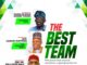 Breaking: Project Rescue Nigeria Team Backs Tinubu, Urge APC To Zone Senate Presidency To South-East