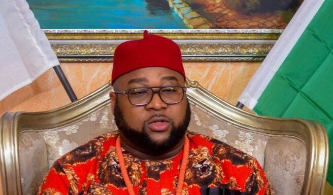 South East Deserves the Senate Presidential Office, for The Sake of Balance in The Leadership structure, – Hon. Sam Nwachukwu
