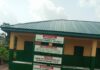 Sen. Orji Kalu Constructs Classroom Blocks In Amaekpu Ohafia Community