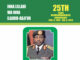 Message to Fellow Nigerians; By Mrs (Dr) Mariam Sani Abacha..