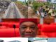 Abia-North: Months after Re-election Orji Kalu rolls out new projects across all Five LGAs
