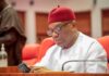 Orji Uzor Kalu: Who Is This Man? By: S. O. Idika