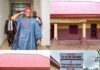 NASS: Senate approves Kalu’s free Education Bill as Lawmaker intensifies distribution of Learning items across Abia-North