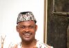 REPS MEMBER THANK PRESIDENT TINUBU FOR CRITICAL APPOINTMENTS FOR AKWA IBOM PEOPLE