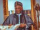 Senator Orji Uzor Kalu condoles with Kogi Government and people of Ebiraland over the death of OHINOYI OF EBIRALAND..