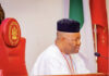 Stay Out of People’s Mandate, Abia North Group Warns Akpabio
