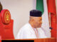 *”Akpabio Has Dragged the 10th Senate to the Mud” Akpan Jeremiah*