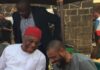 “ENGR EMMA UCHE ADIMOHA.(SUN-PRINCE), CONGRATULATES *HIS EXCELLENCY, MOST DISTINGUISHED SENATOR DR.ORJI UZOR KALU.(MON) ON HIS WELL-DESERVED ULTIMATE LEGAL VICTORY.!!*