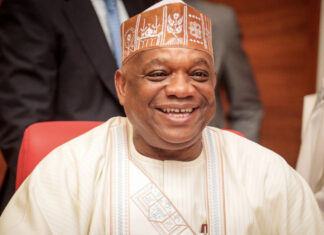 Constituency Projects: Performance In Orji Kalu’s DNA, Says Retired Abia Pensioners