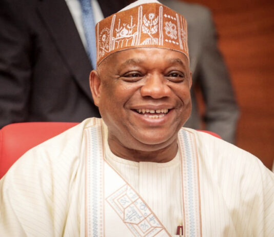Senator Orji Uzor Kalu Congratulates Abia Warriors for Securing Continental Spot