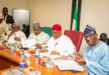 Senate okays BPE’s N 2.432bn bugdet, vows to clamp down on defaulting firms