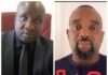 Breaking: Nwala Mourns The Sudden Death of NASSLAF Vice Chairman, Iyke Adoama.