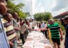 *Joy as Sen.Kalu maintains 38yr old philanthropic gesture to Igbere community*