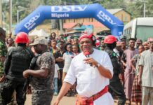 Igbere Festival 2024: GOTV, DSTV storms Sen. Kalu’s hometown
