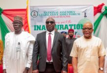 EASTER: NASSLAF CHAIRMAN, EMEKA NWALA SALUTES NASS, NASC, AND NILDS LEADERSHIP