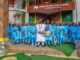 Over 40 Groomsmen Honour Sen Kalu’s Top aide Peter Eze’s Traditional Marriage in Anambra