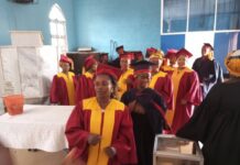 Senator Orji Kalu Pledges To Partner Church To Promote Peace, Education