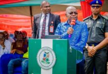 Cleric Warns Gov Otti May Lose 2027 Re-election Bid Over ‘Opacity, Political Missteps’